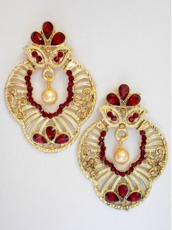 Fashion Earrings